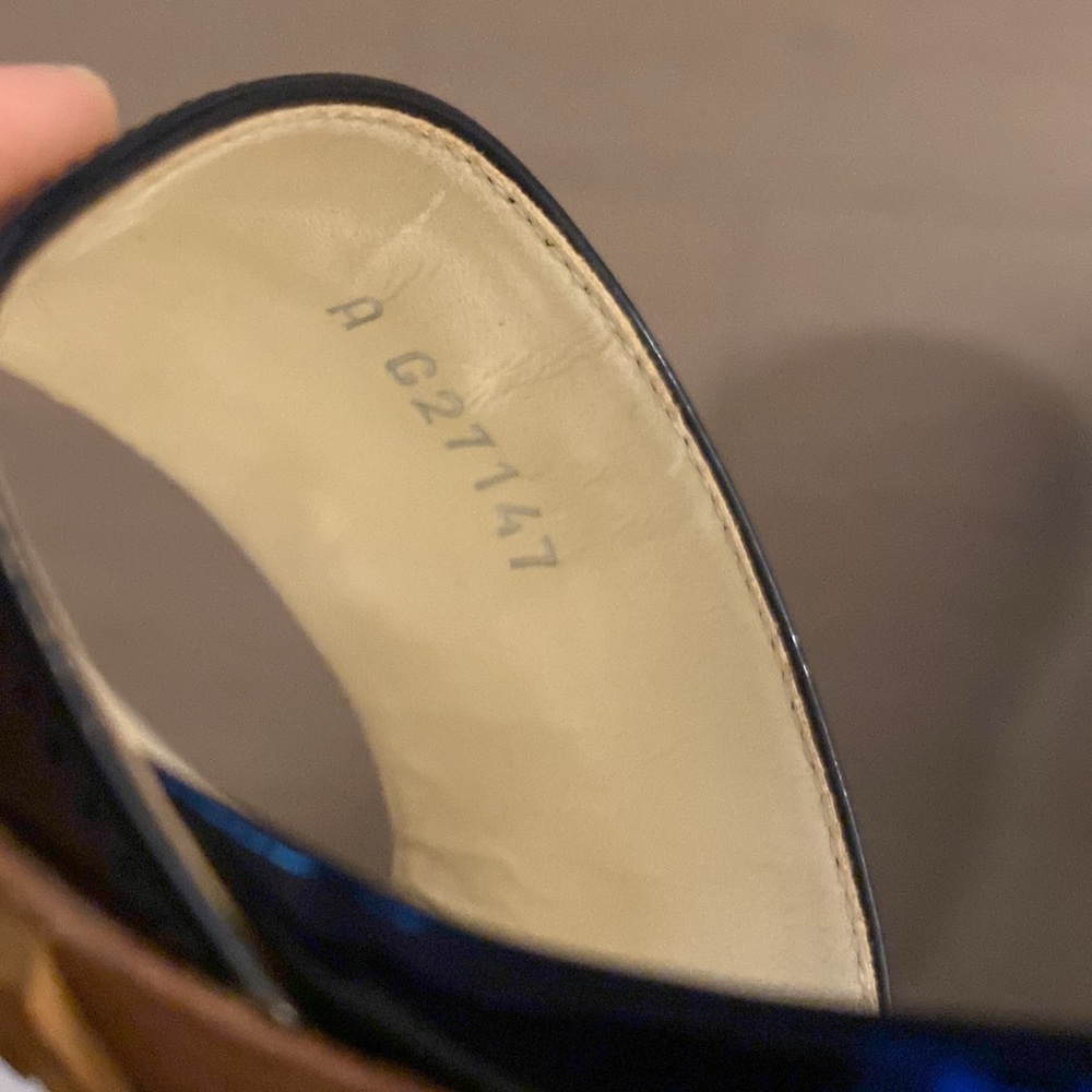 Chanel Mules - Picture 10 of 10